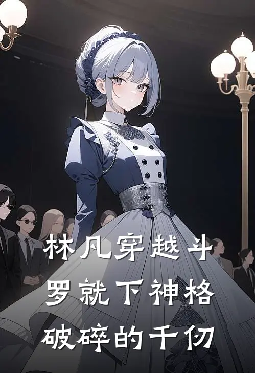林凡穿越斗罗就下神格破碎的千仞