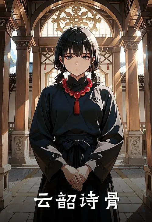 云韶诗骨