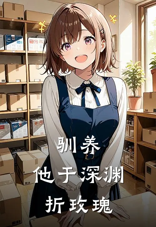 驯养：他于深渊折玫瑰