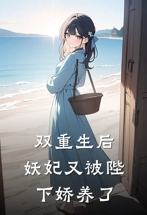 双重生后,妖妃又被陛下娇养了TXT