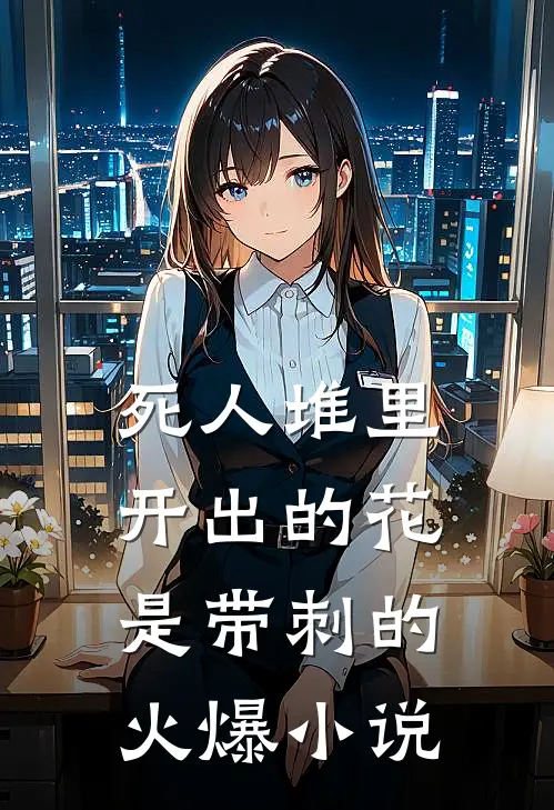 死人堆里开出的花，是带刺的火爆小说