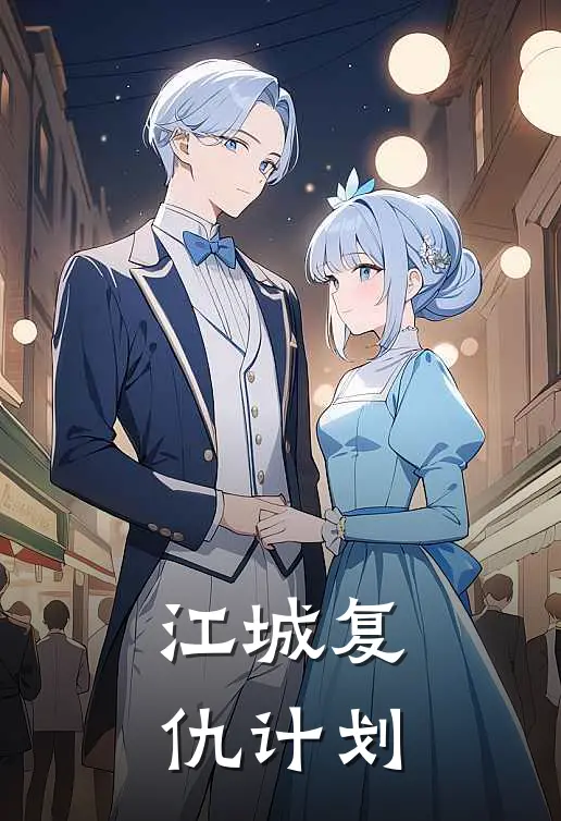 江城复仇计划