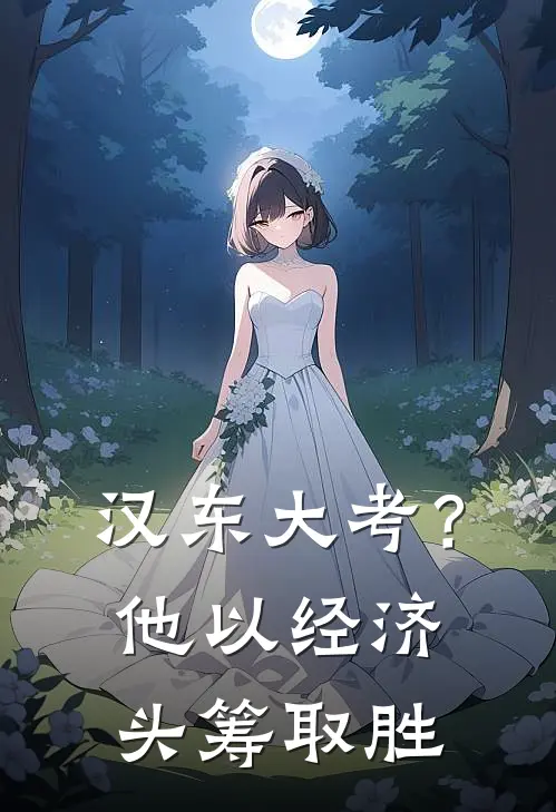 汉东大考？他以经济头筹取胜