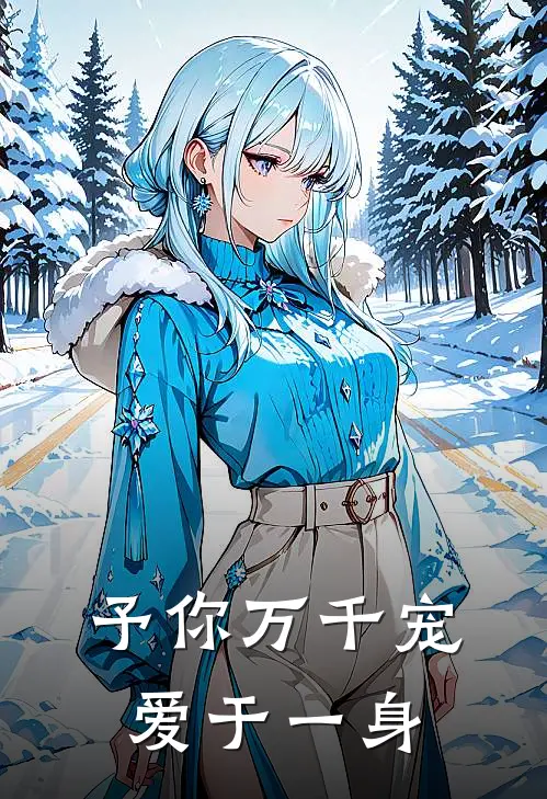 予你万千宠爱于一身