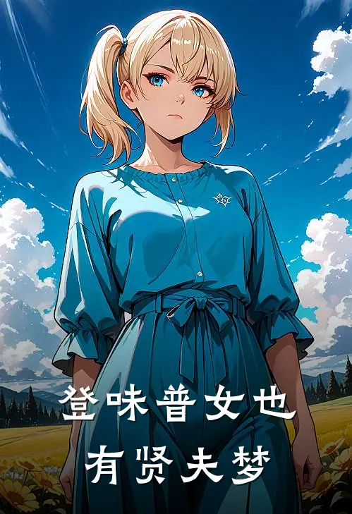 登味普女也有贤夫梦