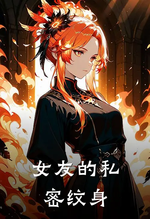 女友的私密纹身