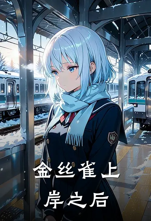 金丝雀上岸之后