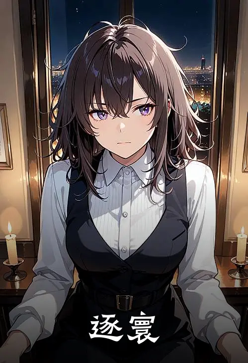 逐寰