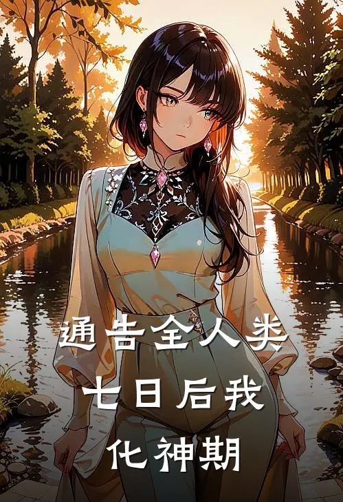 通告全人类，七日后我化神期