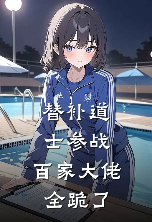替补道士参战，百家大佬全跪了