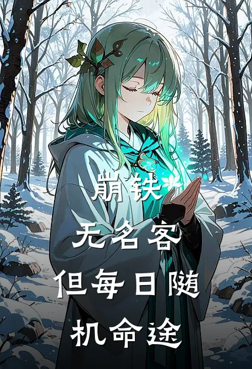 崩铁：无名客，但每日随机命途