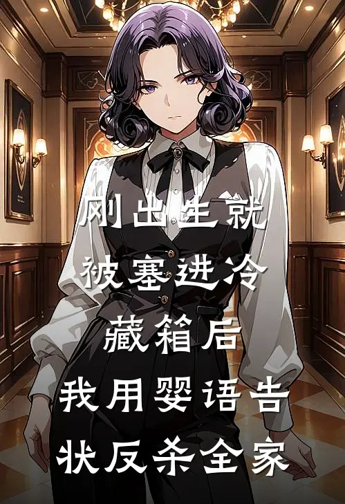 刚出生就被塞进冷藏箱后，我用婴语告状反杀全家