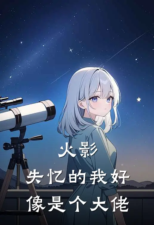 火影：失忆的我好像是个大佬