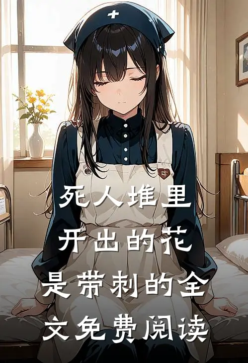 死人堆里开出的花，是带刺的全文免费阅读
