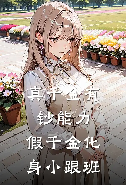 真千金有钞能力，假千金化身小跟班