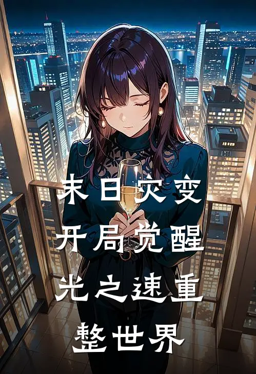 末日灾变：开局觉醒光之速重整世界