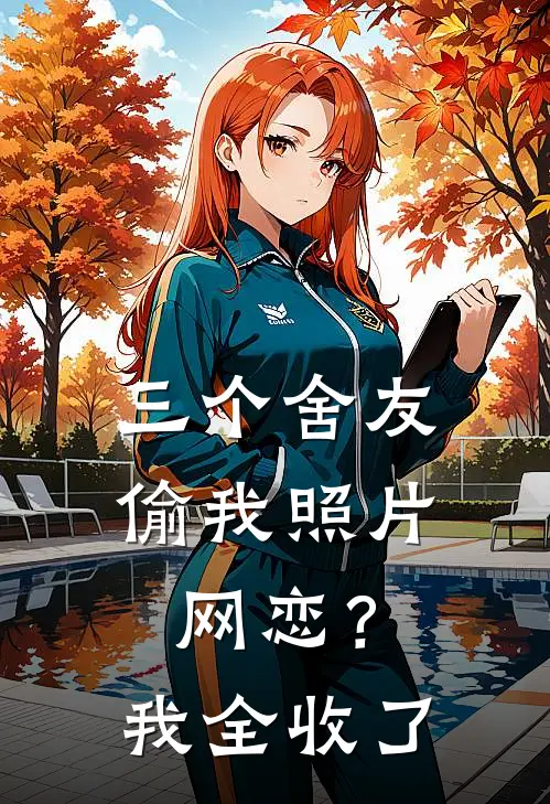 三个舍友偷我照片网恋？我全收了