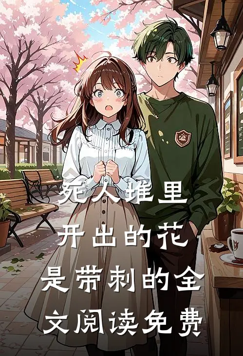 死人堆里开出的花，是带刺的全文阅读免费