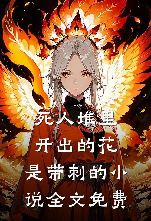 死人堆里开出的花，是带刺的小说全文免费