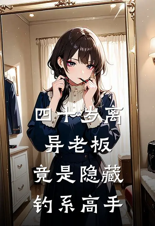 四十岁离异老板，竟是隐藏钓系高手