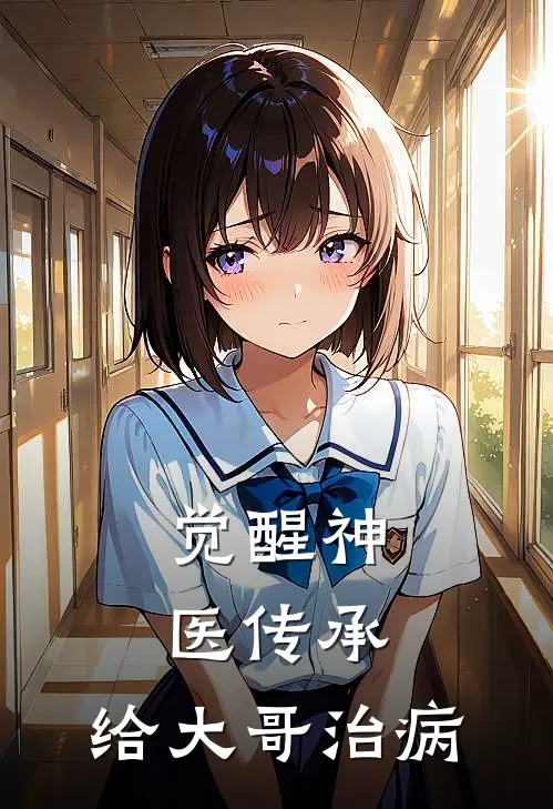 觉醒神医传承，给大哥治病