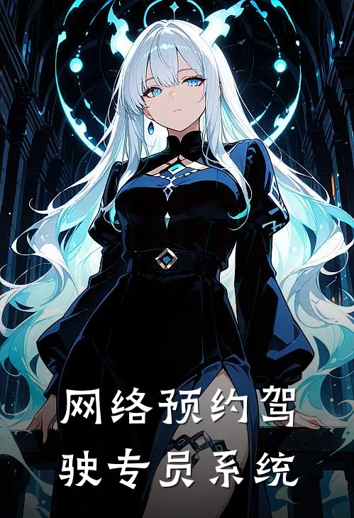网络预约驾驶专员系统