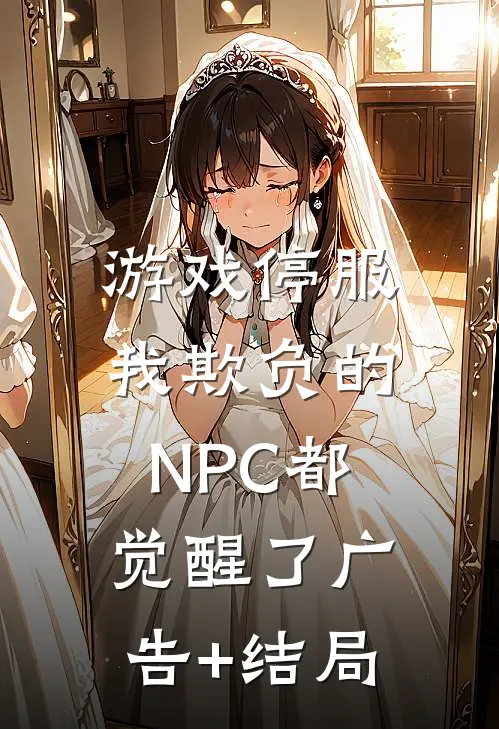 游戏停服，我欺负的NPC都觉醒了广告+结局