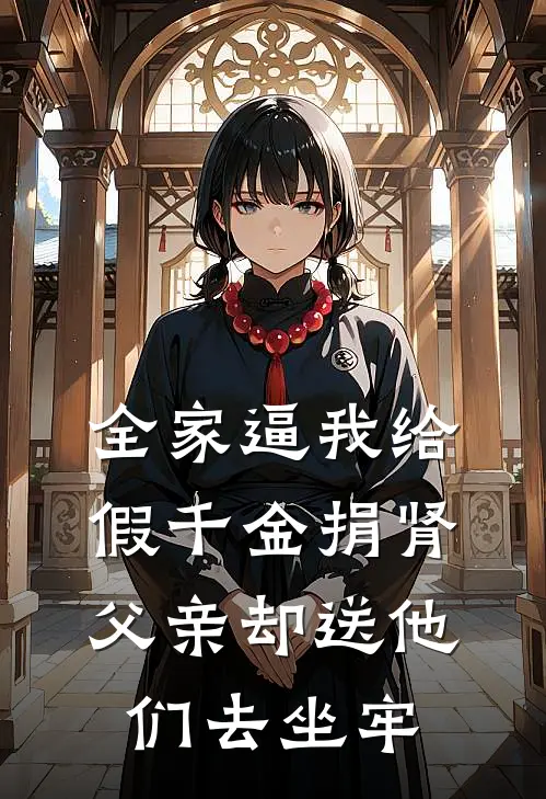 全家逼我给假千金捐肾，父亲却送他们去坐牢
