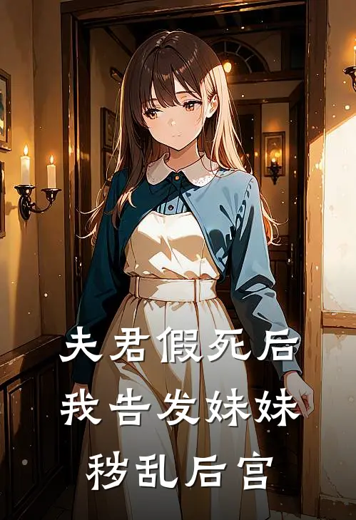 夫君假死后我告发妹妹秽乱后宫