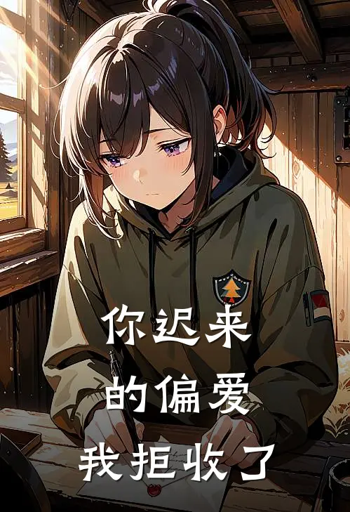 你迟来的偏爱，我拒收了