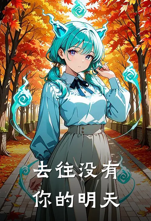 去往没有你的明天
