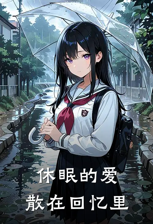 休眠的爱，散在回忆里