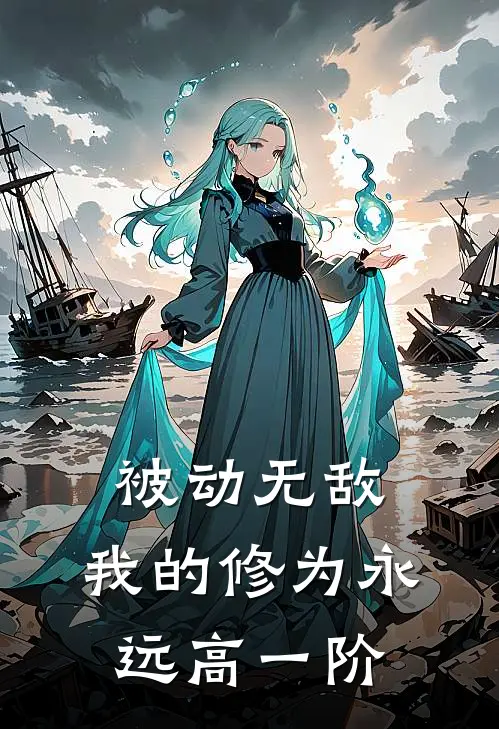 被动无敌：我的修为永远高一阶