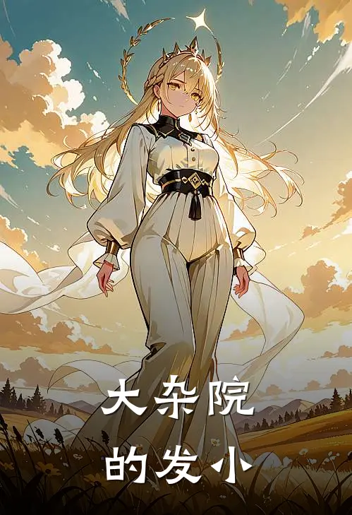 大杂院的发小