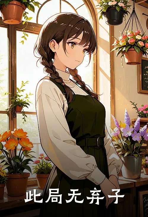 此局无弃子