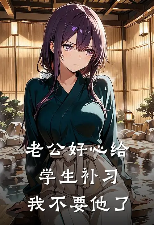 老公好心给学生补习，我不要他了