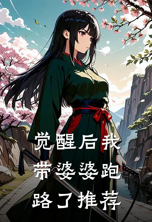 觉醒后我带婆婆跑路了推荐