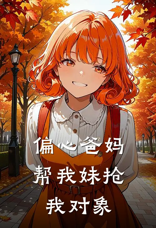 偏心爸妈帮我妹抢我对象