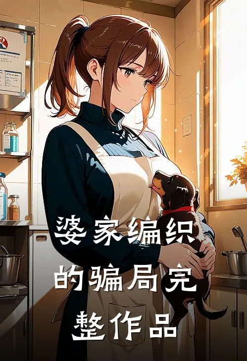 婆家编织的骗局完整作品