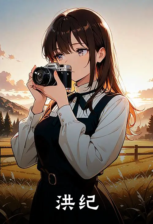 洪纪