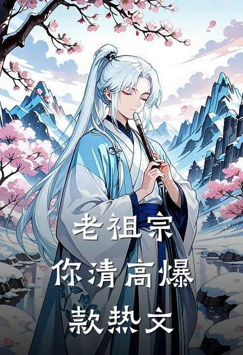 老祖宗，你清高爆款热文