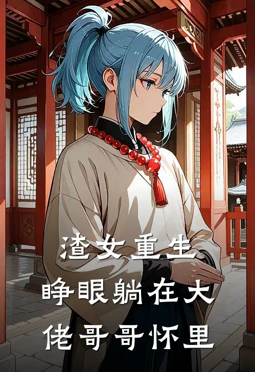 渣女重生，睁眼躺在大佬哥哥怀里