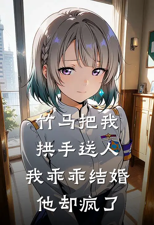 竹马把我拱手送人，我乖乖结婚他却疯了