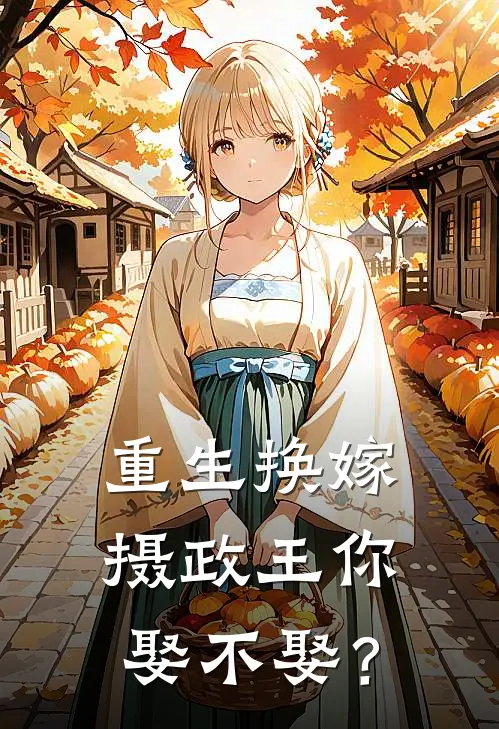 重生换嫁摄政王你娶不娶?txt