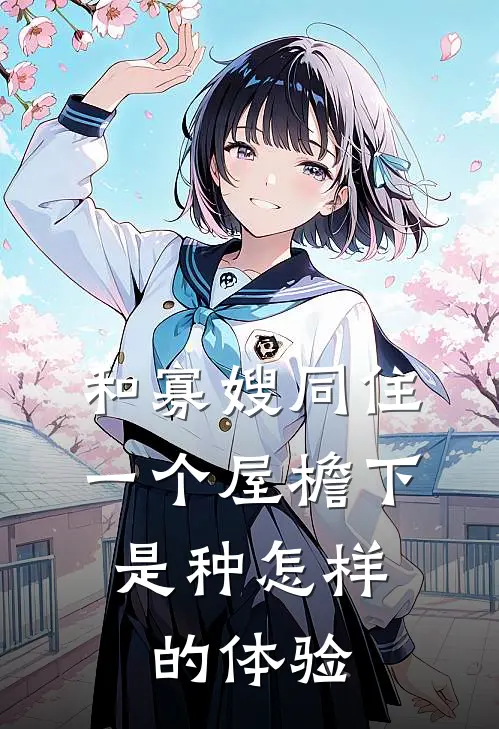 和寡嫂同住一个屋檐下，是种怎样的体验