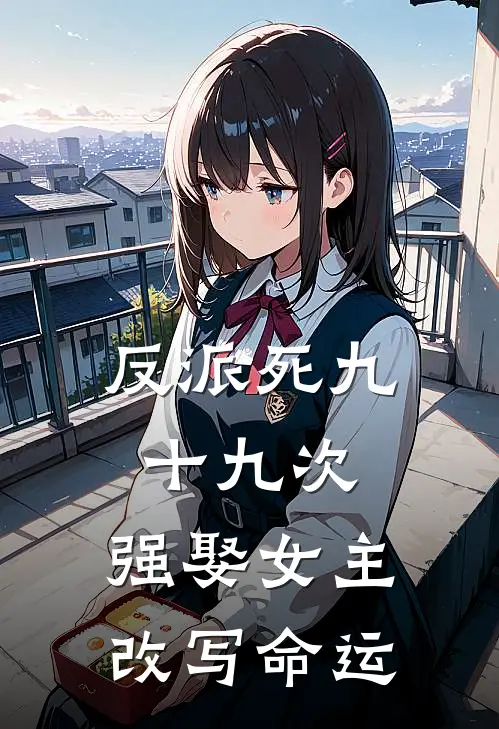反派死九十九次，强娶女主改写命运