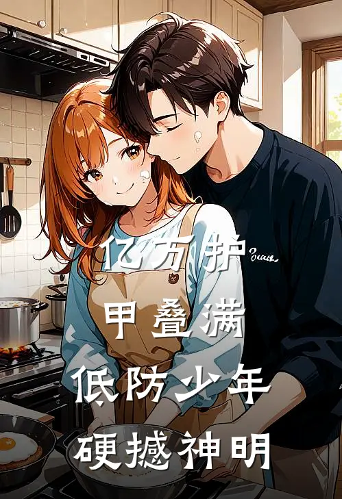 亿万护甲叠满，低防少年硬撼神明