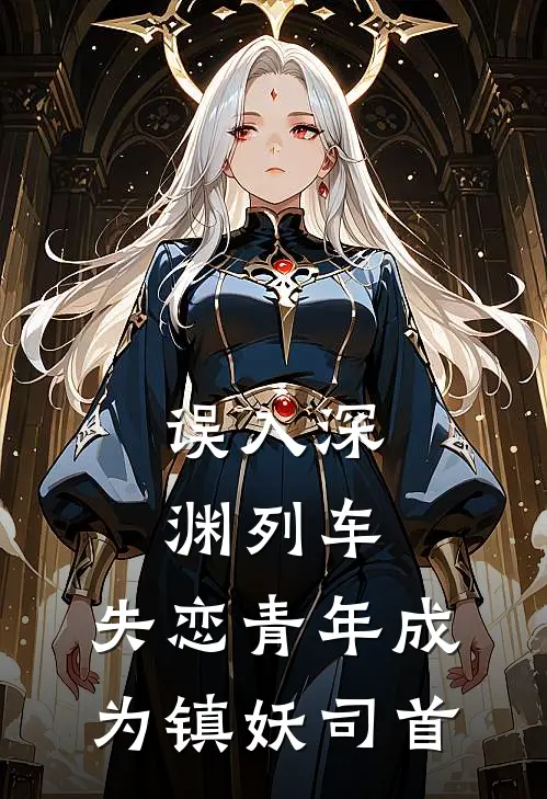 误入深渊列车，失恋青年成为镇妖司首