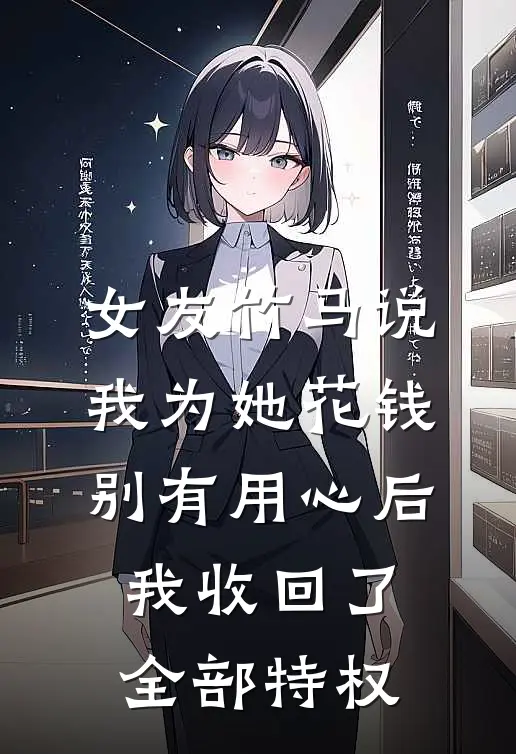 女友竹马说我为她花钱别有用心后，我收回了全部特权