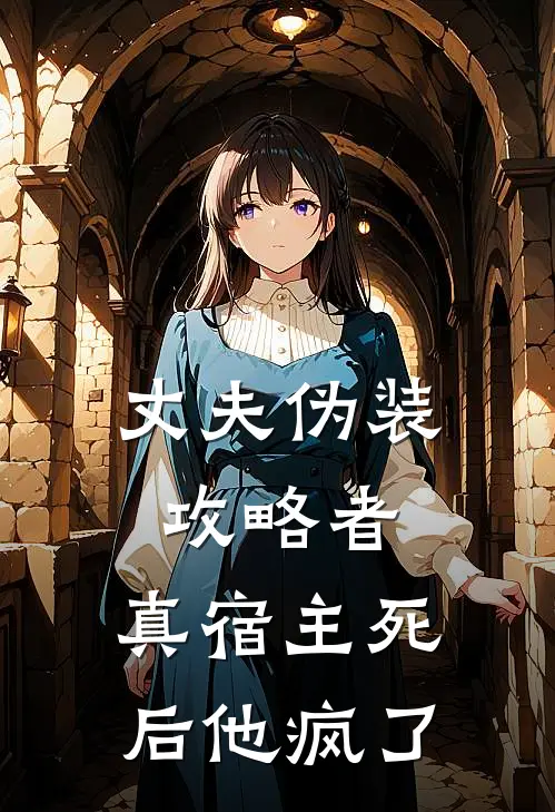 丈夫伪装攻略者，真宿主死后他疯了